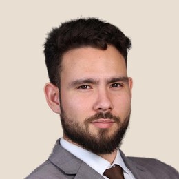 Foto do Dr. João Pimenta